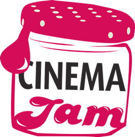 Cinema Jam Logo