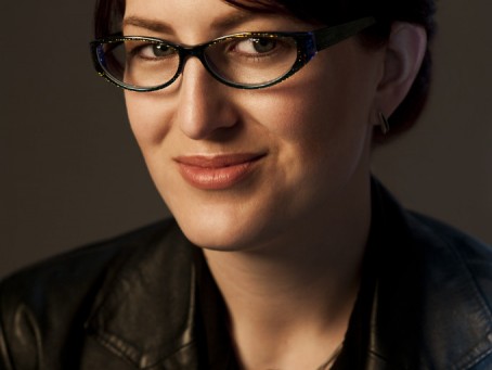 Hayley Nebauer – Costume Designer