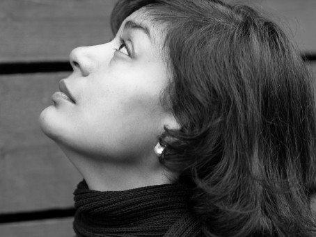 Christine Lalla – Writer, Filmmaker, Cinematographer