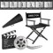 The Filmmaker’s Toolkit Issue (#8)