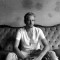 Darren Darnborough: The Man Behind The Darkness