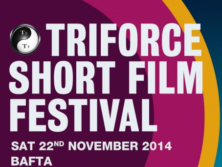 TriForce Film Festival