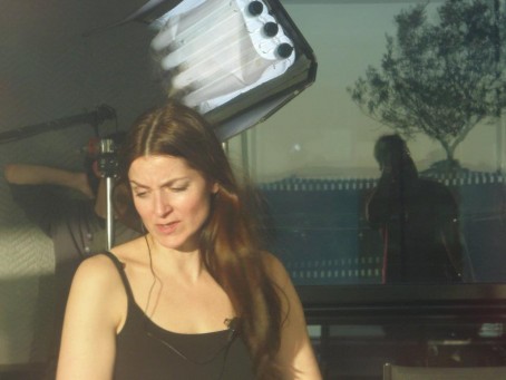 Stephanie Zari – Writer, Director & Producer