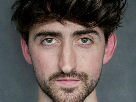 Dan Connolly – Actor, Writer & Director