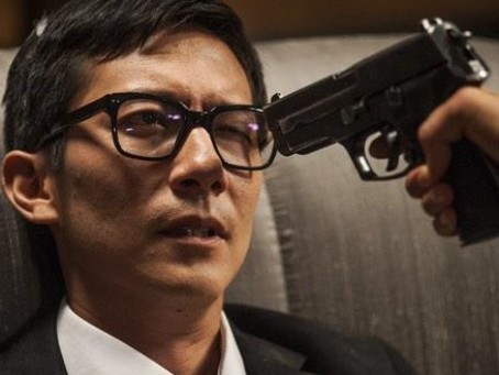 Akie Kotabe interview – “Everly”, “Mad Men” actor