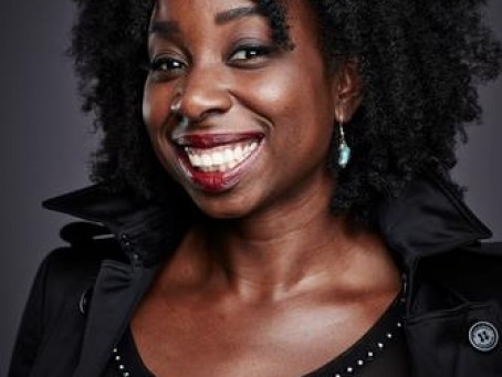 Destiny Ekaragha – director & writer