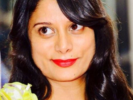 Goldy Notay interview – “Amar, Akbar and Tony” actress