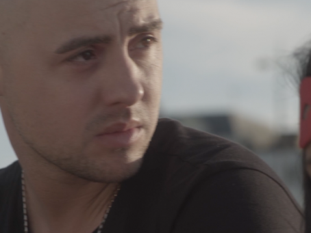 Nathanael Wiseman interview  filmmaker and star of My Hero