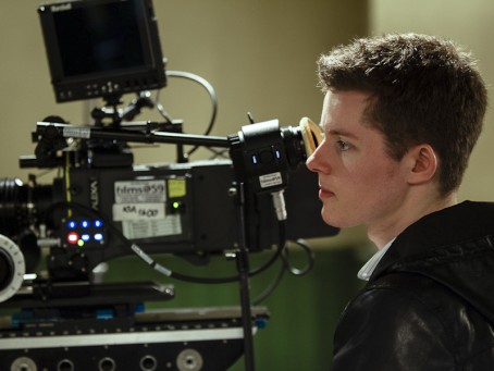 Simon Pearce interview – director of “Judas Ghost”
