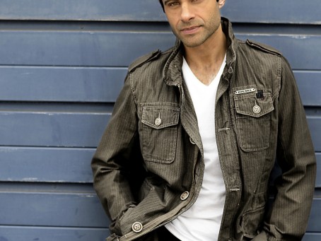Rez Kempton – “Amar, Akbar and Tony” star