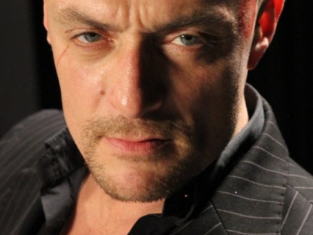 Sean Cronin interview  actor and director of Give Them Wings
