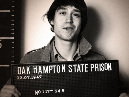 Boris Thompson-Roylance – co-founder of DeadBeat Films