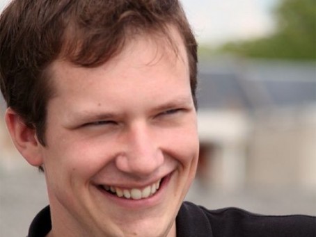 Stephen Follows – producer, blogger & screenwriter