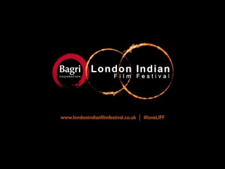 GURU Lounge at London Indian Film Festival