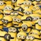 Hollywood sequels by numbers