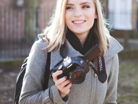 Isabelle Sieb – award-winning director
