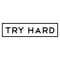 Sorcha Bacon and Nick Morris interview – Try Hard founders