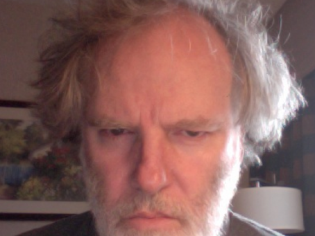 Guy Maddin interview – “The Forbidden Room” director
