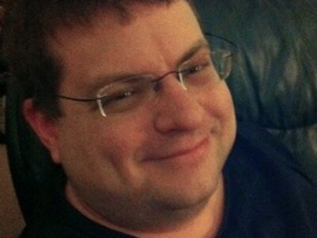 Andrew Ellard interview – script editor and “AfterDeath” writer