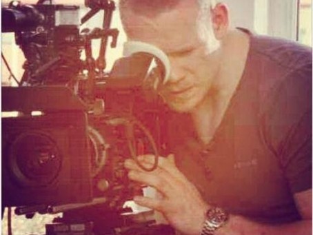 Simon Rowling interview – “Predator: Dark Ages” cinematographer