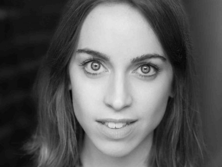 Caroline Bartleet – “Operator” director