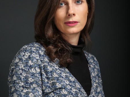 Serena Armitage interview – “Stutterer” producer