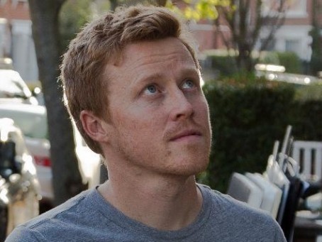 Dan Hodgson interview – “Love is Blind” director