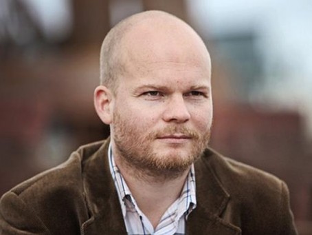 Grímur Hákonarson interview – “Rams” director