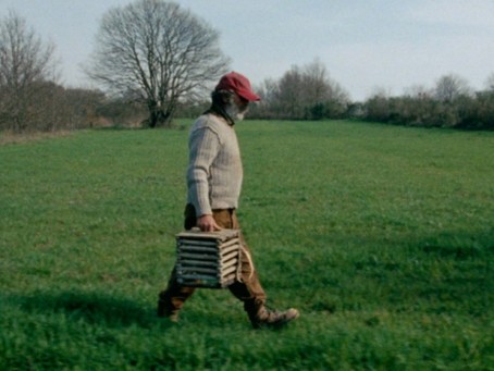 “Il Solengo” crew interview at IFFR 2016