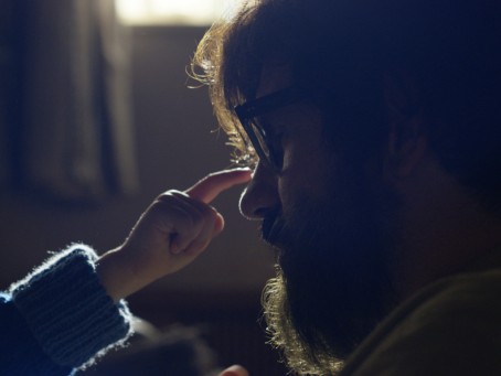 Peter Middleton & James Spinney interview – “Notes on Blindness” directors