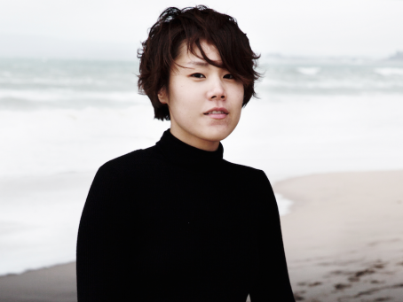 Noriko Ishibe interview – animator & “Tea with a Straw” director
