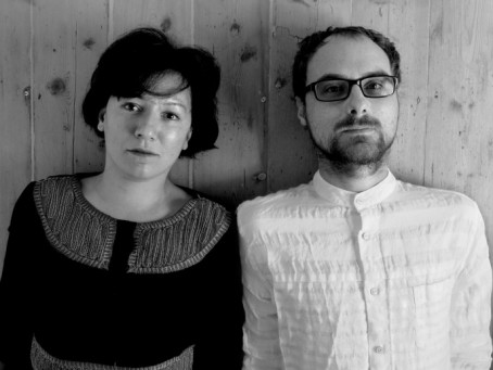 Kim Noce & Shaun Clark – “The Evening Her Mind Jumped Out of Her Head” directors