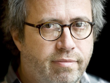 Jaco Van Dormael interview  Brand New Testament director