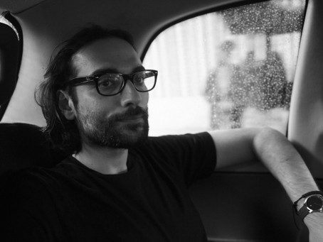 Manos Ioannou interview – “Dilip’s Castle” director