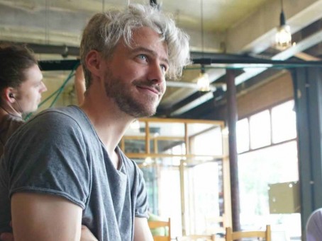 Ben Mallaby interview – “Mosquito”, “While You Were Away” director