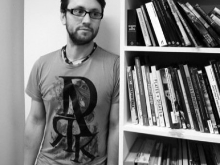 George Watson talks photo project “People of 2016”