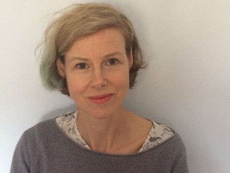 Katy Milner on winning the KODAK High Falls Vision Award