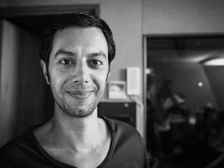 Mathieu Karsenti – composer for film and TV