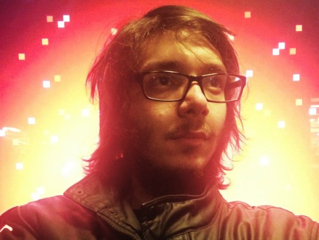 John Perivolaris interview – “Mona and the Stations of the Cross” director