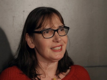 Lucile Hadžihalilović interview – “Evolution” director