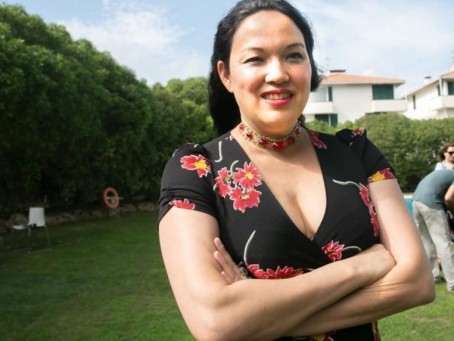 Anna Biller interview – “The Love Witch” and “Viva” director