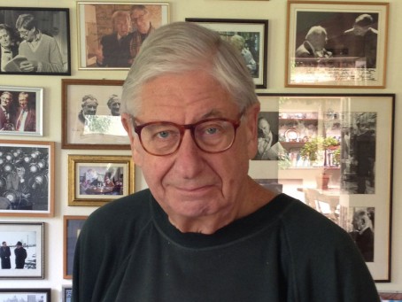 Tony Palmer interview – “200 Motels” and “Bird On A Wire” director