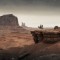 The Old West VS The New Frontier Issue (#42)