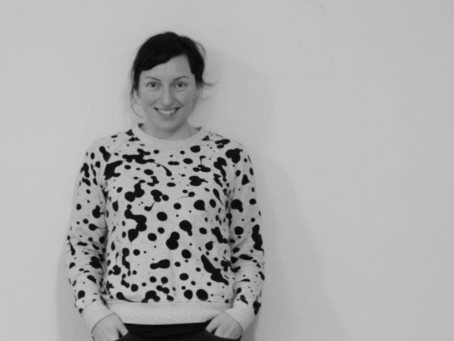 Martina Silcock – producer of “The Nest Egg” and “Lines in the Sand”
