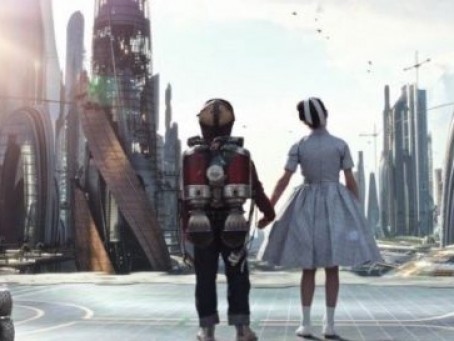 The Futurism Issue (#44)