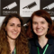 Natalia Garay Ceron and Vera Hems Anderson discuss Cheap Cuts Doc Fest