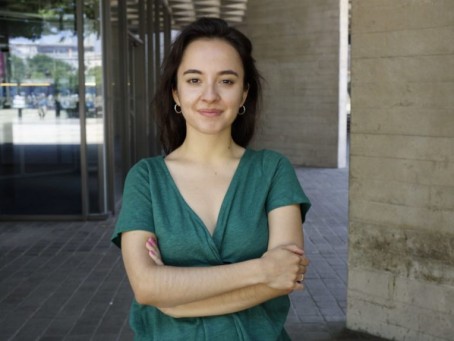 Laura Stratford interview – “Lady Lovely Lute” director