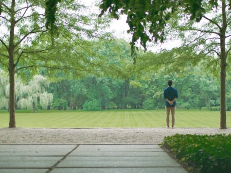 Kogonada’s “Columbus” is a gorgeous mood piece but an anaemic story