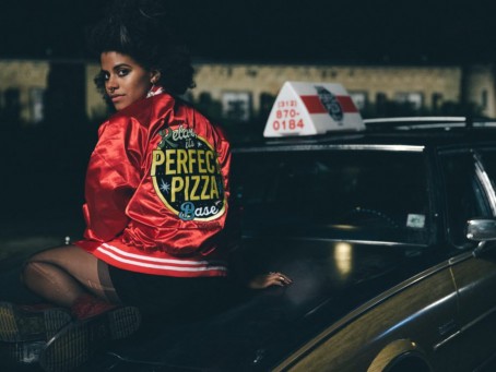 “Slice” is a sloppy B movie that doesn’t quite make the cut