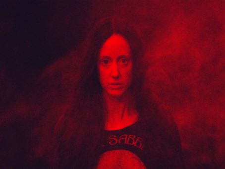 “Mandy” is a surreal, and captivating, delight for the senses